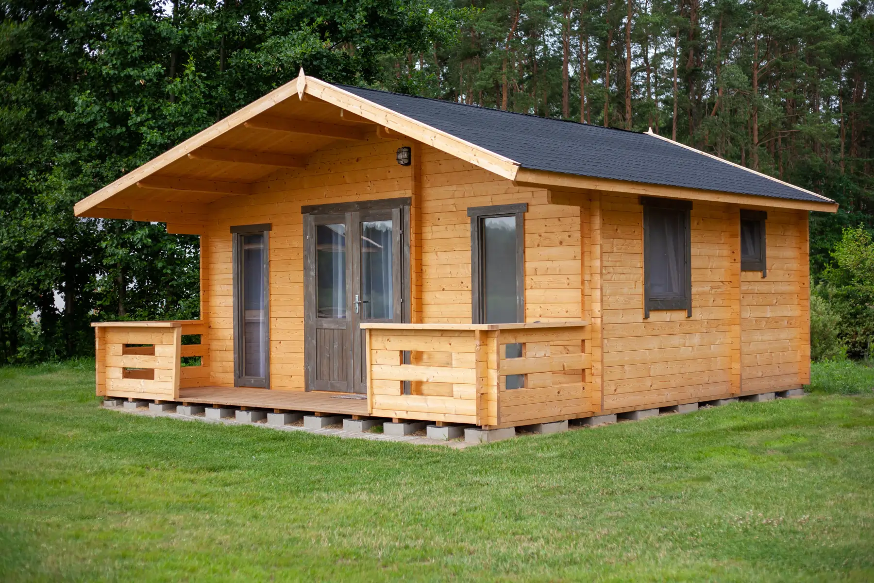 Image of a house