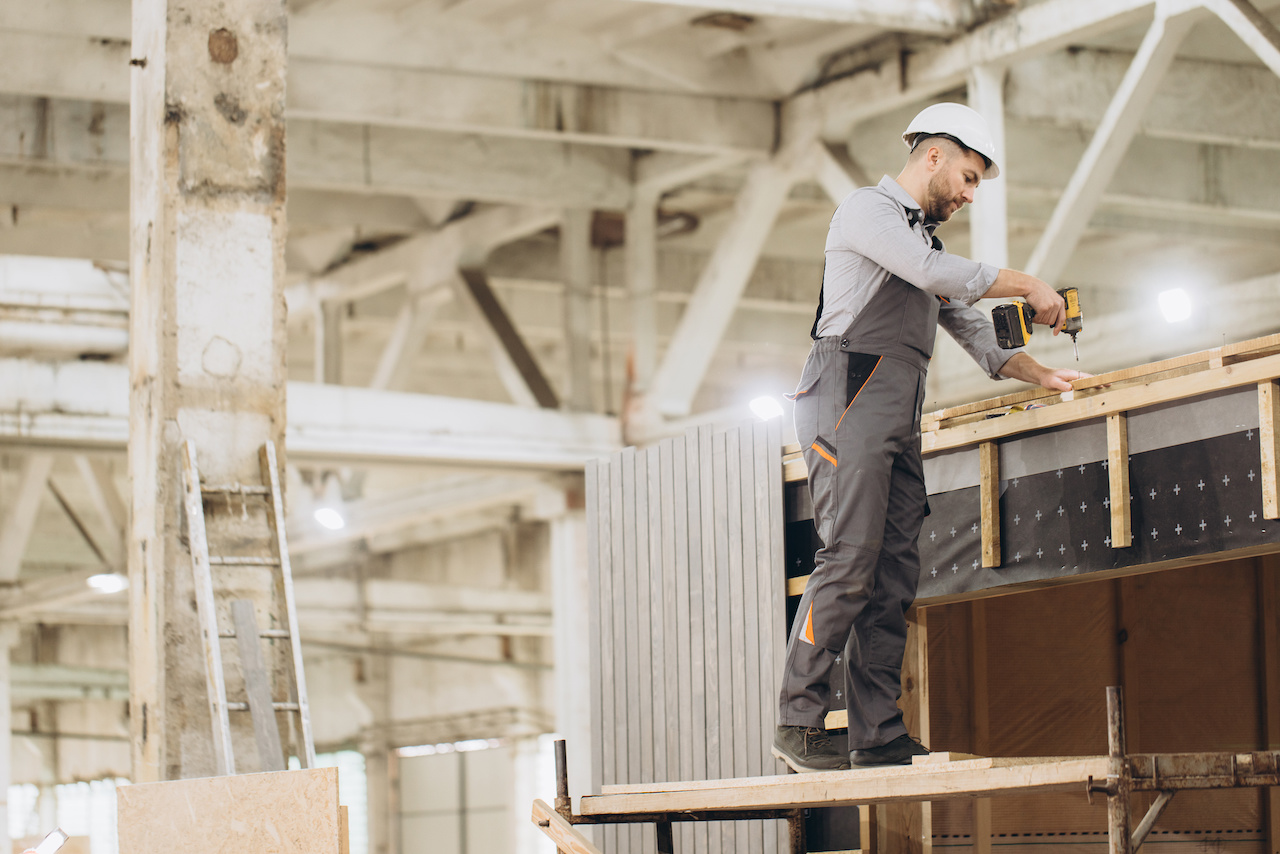 Title picture of article.