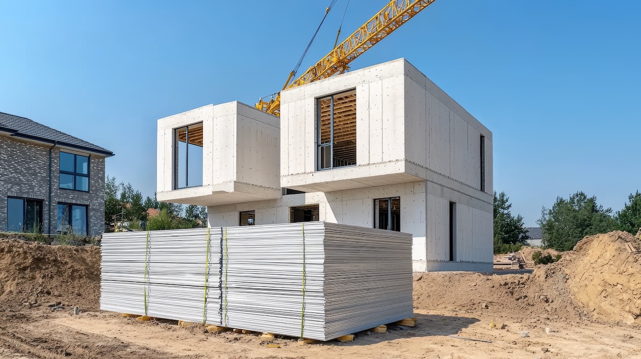 Title picture of article.