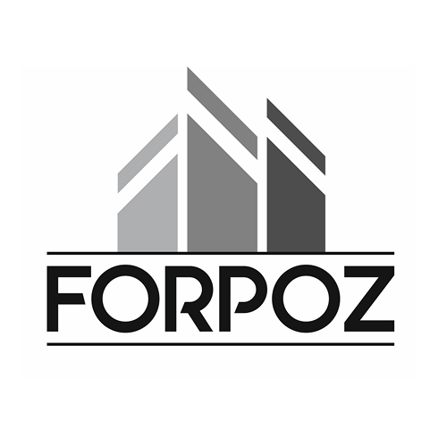 Logo of spotMod partner - Forpoz Deweloper.