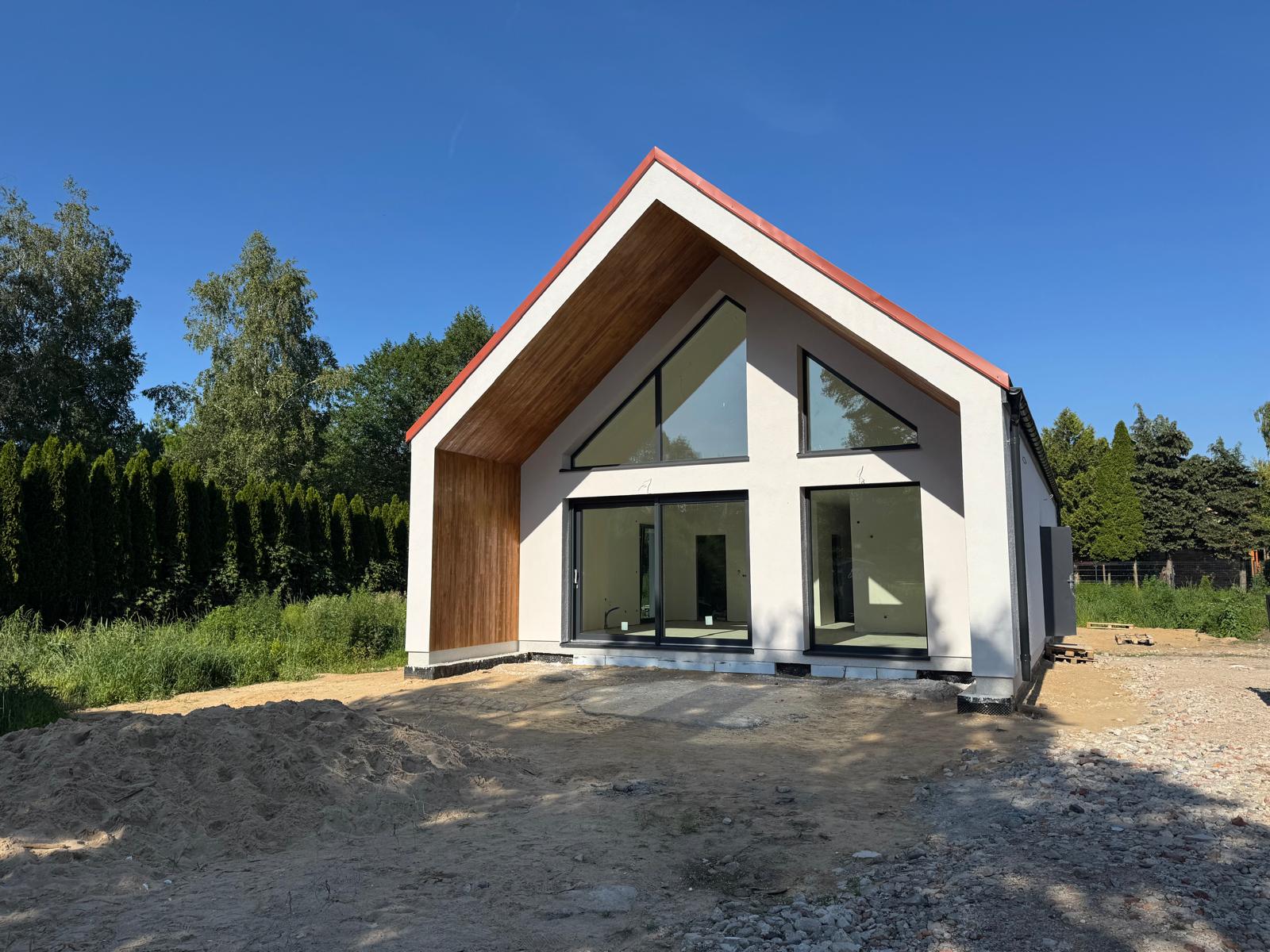 Image of a house