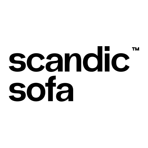 Logo of spotMod partner - Scandic Sofa.