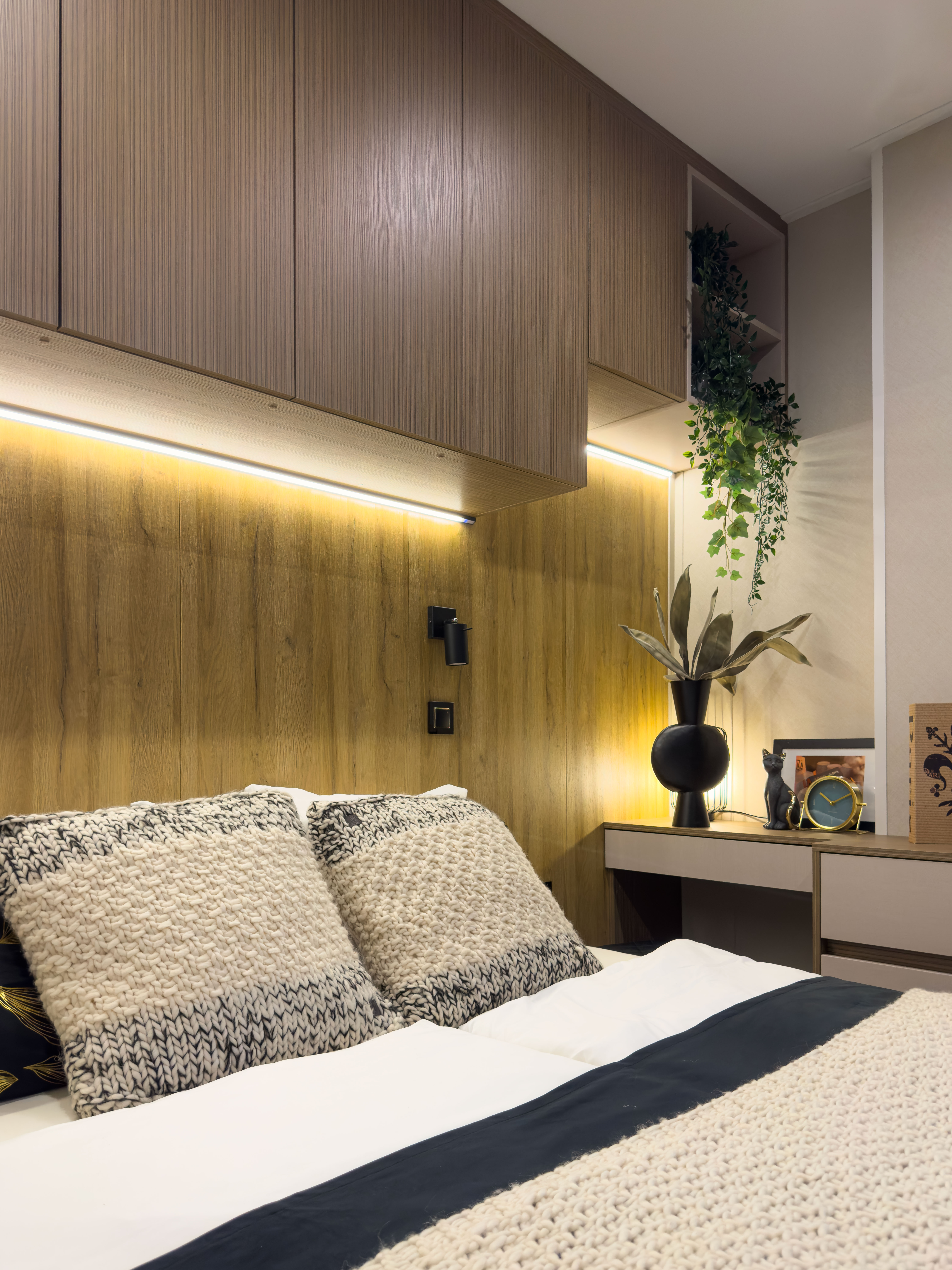 Modular, prefabricated, container house or land plot for sale. Photo 7.