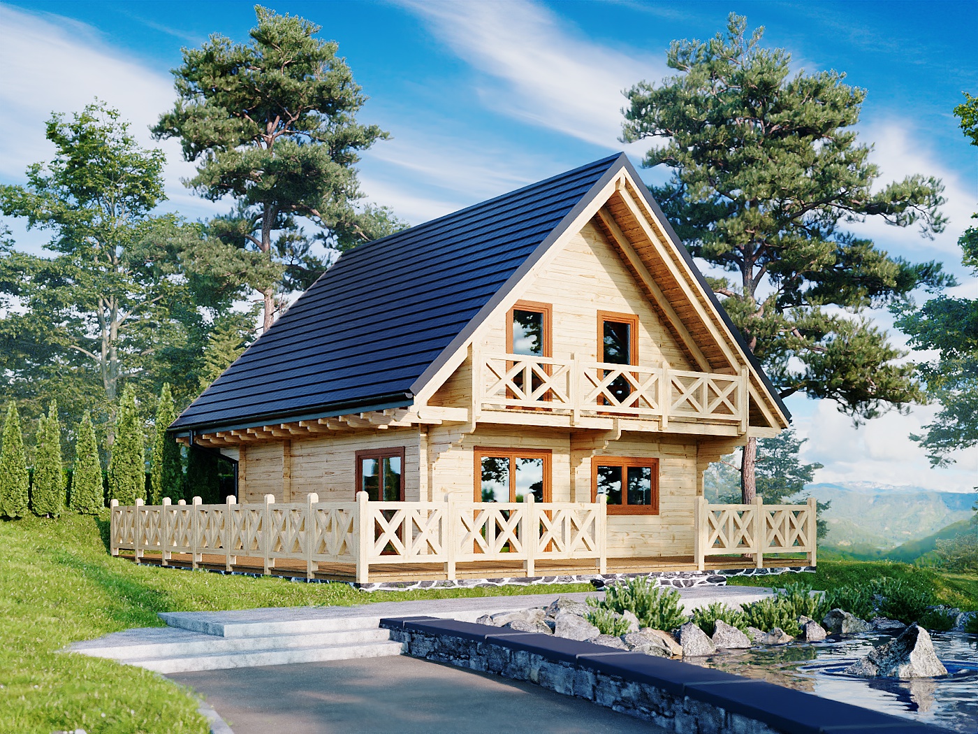 Modułowy, prefabrykowany, kontenerowy dom lub działa na sprzedać. Zdjęcie 4.