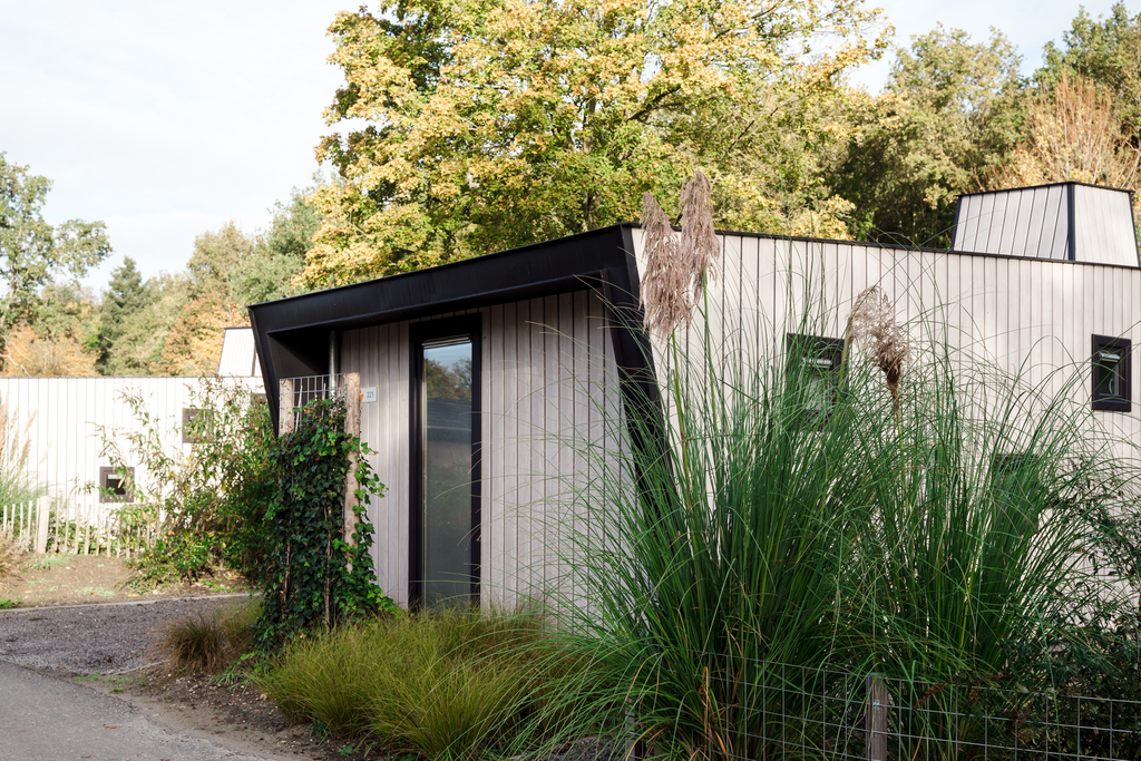 Modular, prefabricated, container house or land plot for sale. Photo 4.