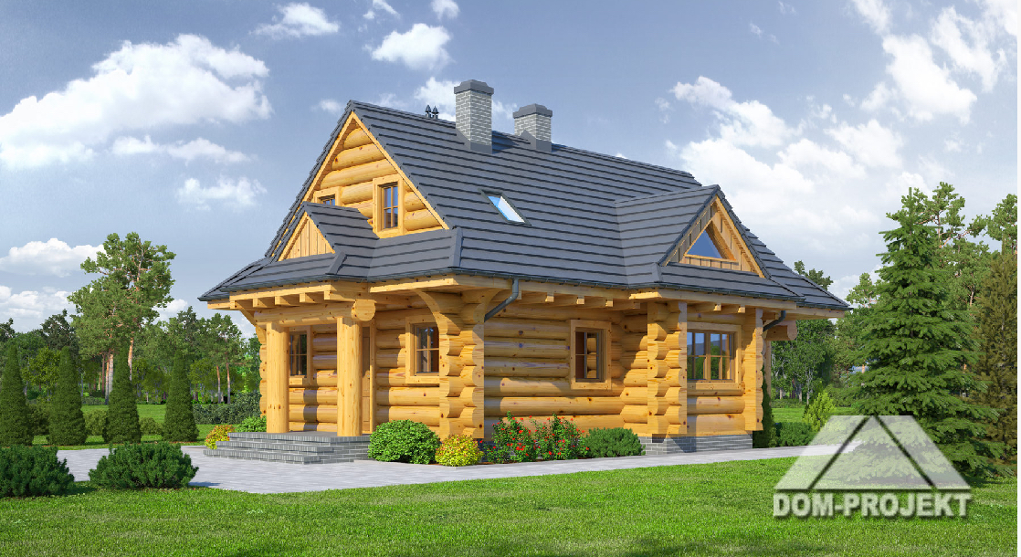 Modular, prefabricated, container house or land plot for sale. Photo 1.