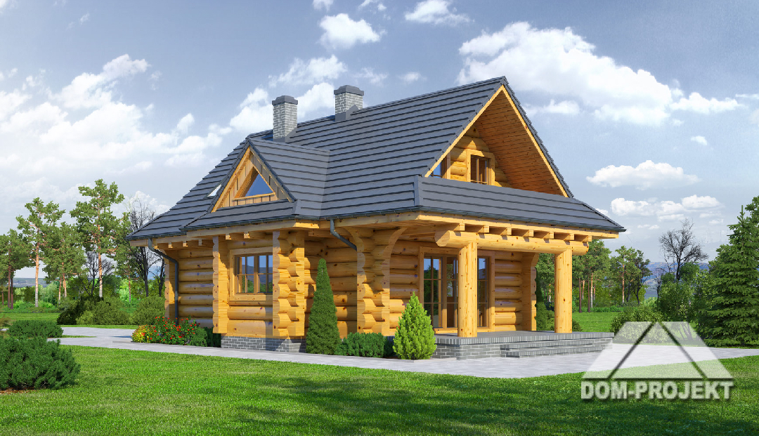 Modular, prefabricated, container house or land plot for sale. Photo 2.