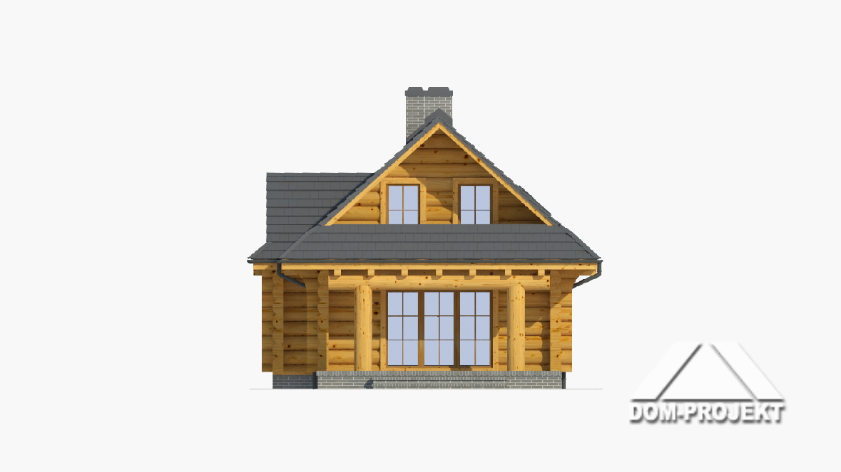 Modular, prefabricated, container house or land plot for sale. Photo 3.