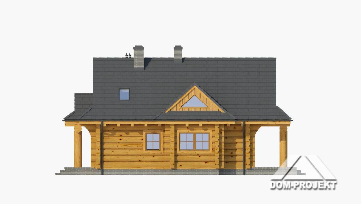 Modular, prefabricated, container house or land plot for sale. Photo 5.