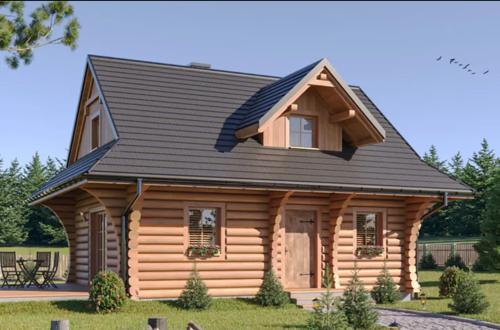 Thumbnail of offer Dom z bala - L-306.