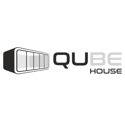 Logo of modern house manufacturer JW CARAVANS JAKUB WIŚNIEWSKI