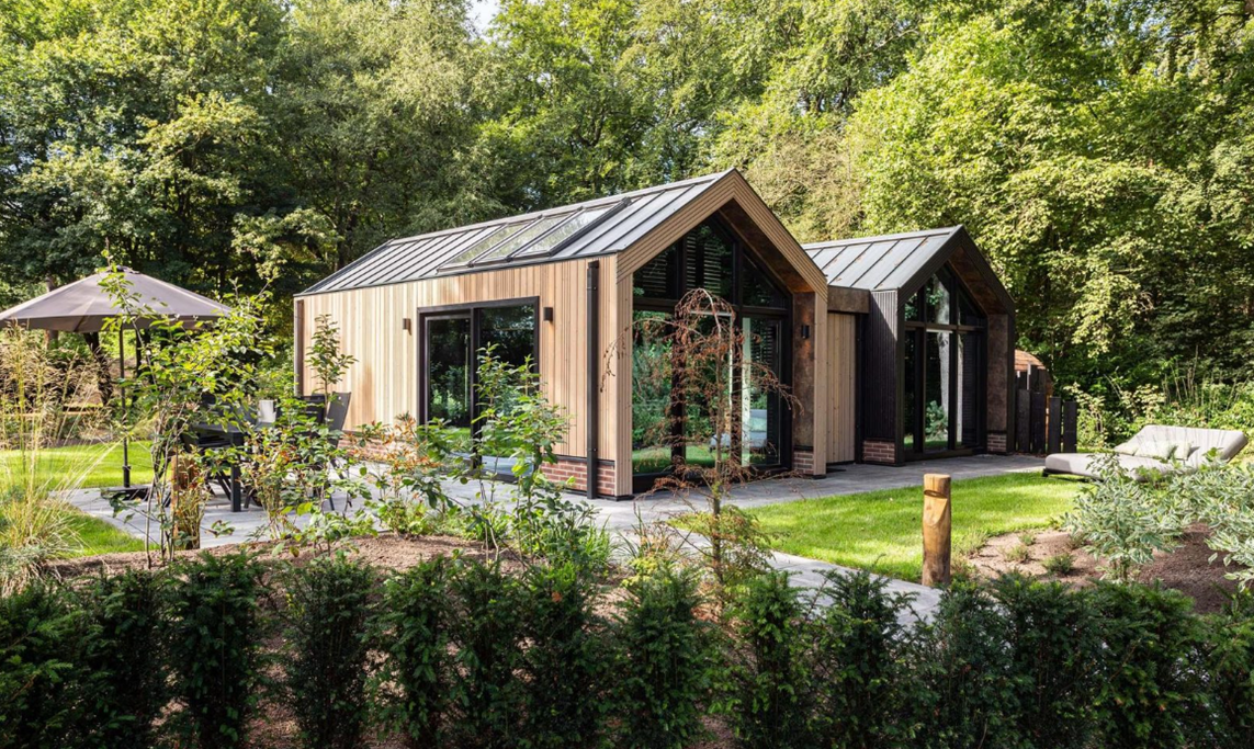 Modular, prefabricated, container house or land plot for sale. Photo 2.
