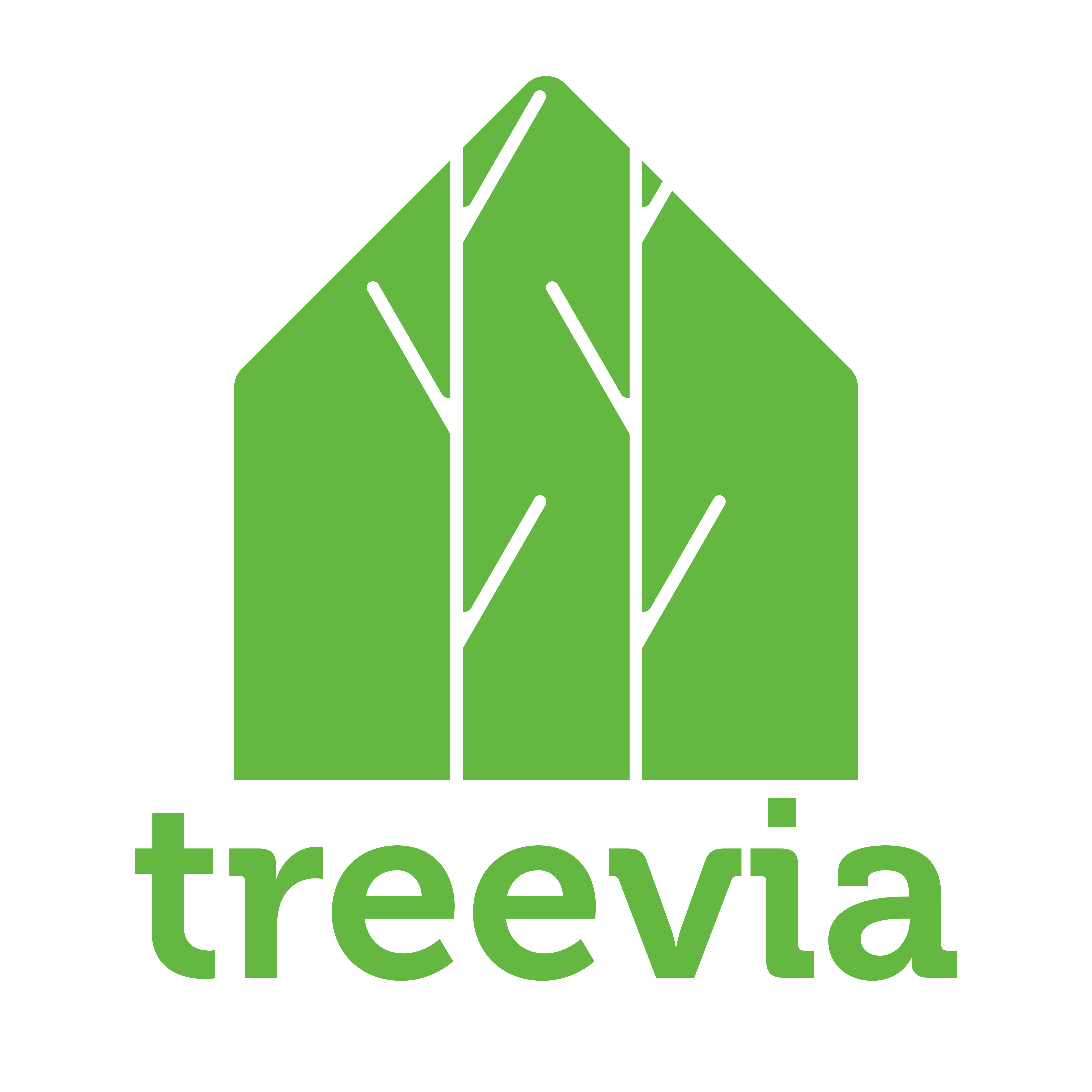 Logo Treevia PSA