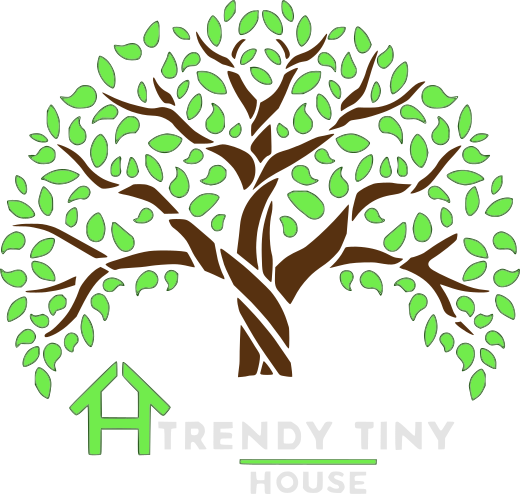 Logo Trendy Tiny House Sp. z o. o.