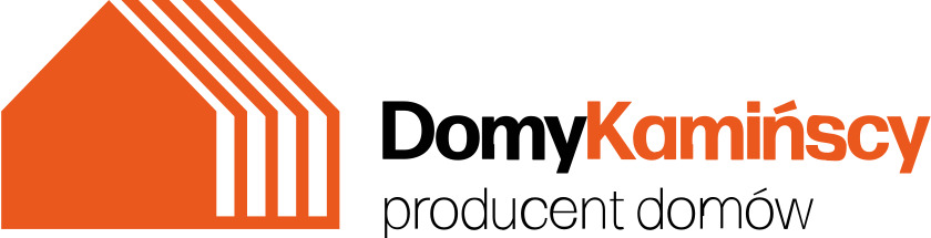 Logo Kamińscy.